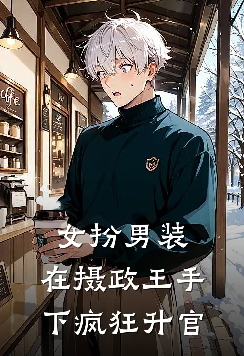 女扮男装，在摄政王手下疯狂升官