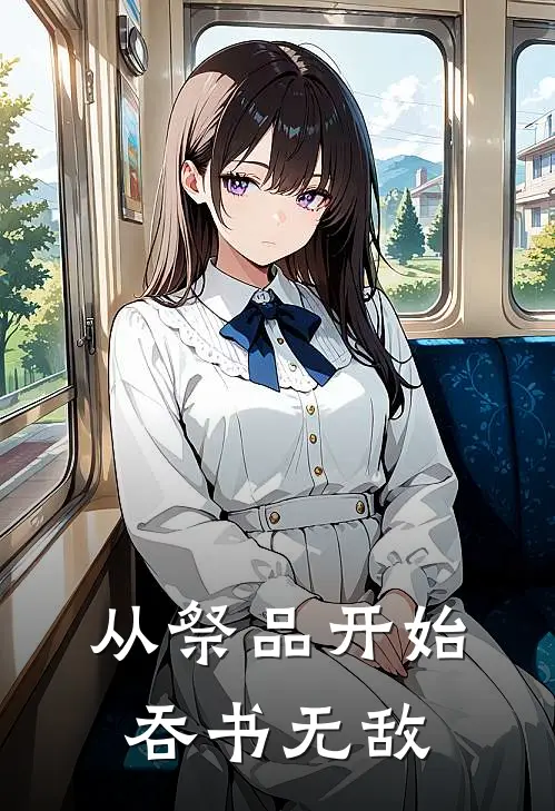 从祭品开始吞书无敌