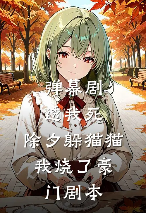 弹幕剧透我死，除夕躲猫猫，我烧了豪门剧本