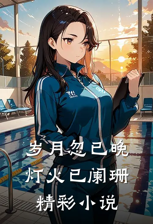 岁月忽已晚，灯火已阑珊精彩小说