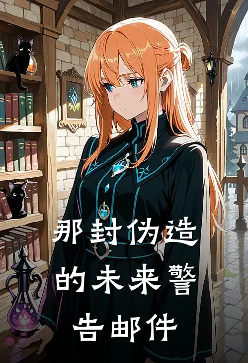 那封伪造的未来警告邮件