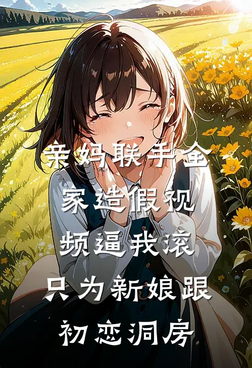 亲妈联手全家造假视频逼我滚，只为新娘跟初恋洞房