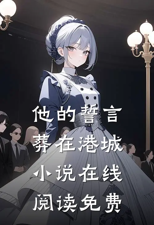 他的誓言葬在港城小说在线阅读免费