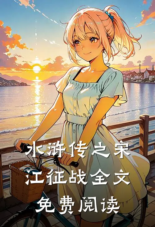 水浒传之宋江征战全文免费阅读