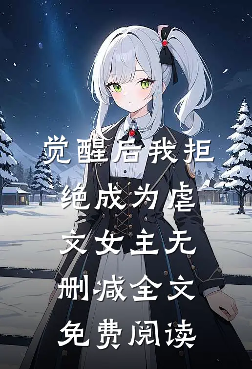 觉醒后我拒绝成为虐文女主无删减全文免费阅读