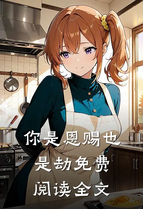 你是恩赐也是劫免费阅读全文