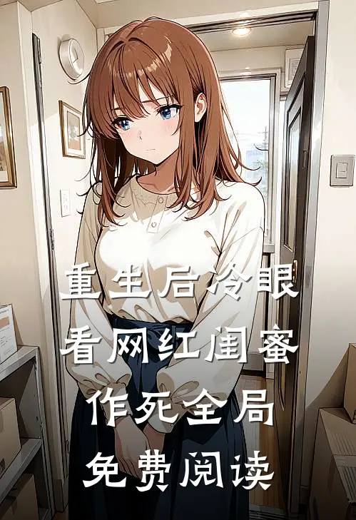 重生后冷眼看网红闺蜜作死全局免费阅读