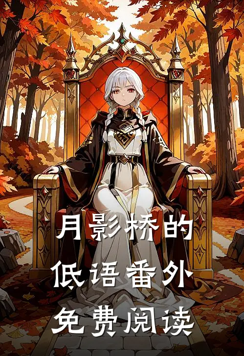 月影桥的低语 番外免费阅读
