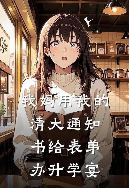 我妈用我的清大通知书给表弟办升学宴