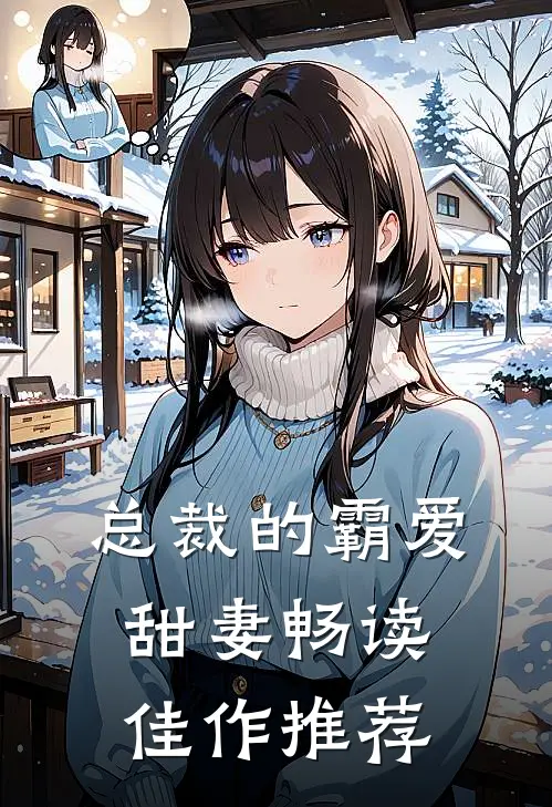 总裁的霸爱甜妻畅读佳作推荐