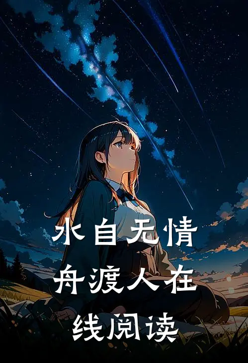 水自无情舟渡人在线阅读