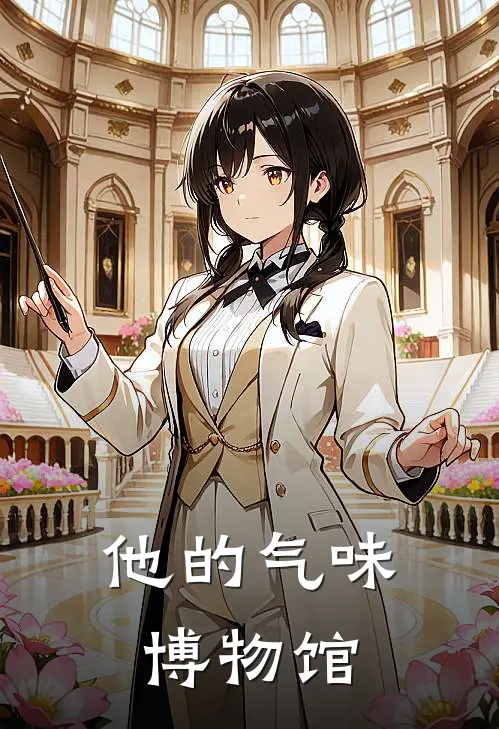 他的气味博物馆