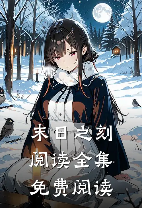 末日之刻阅读全集免费阅读