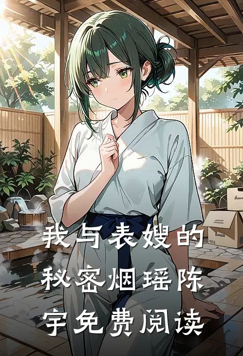 我与表嫂的秘密烟瑶陈宇免费阅读
