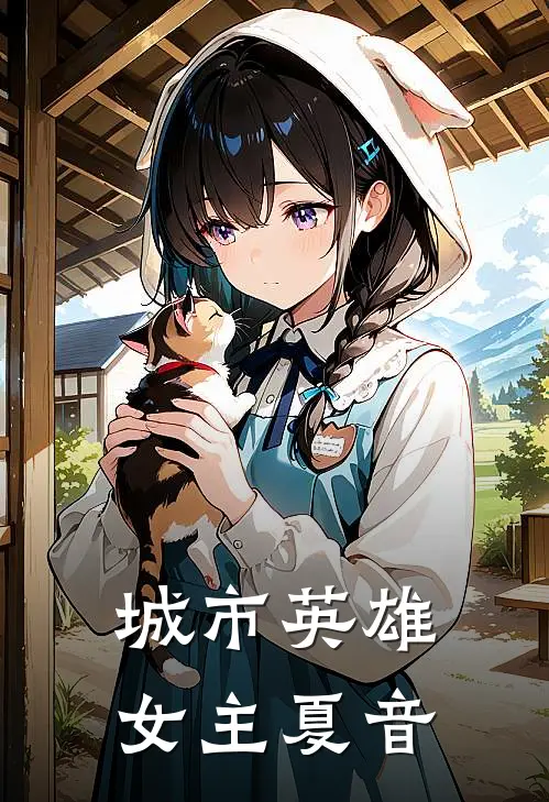 城市英雄女主夏音