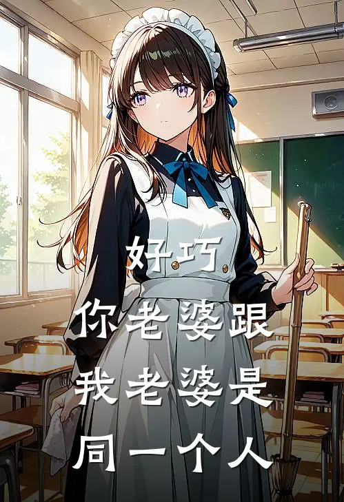 好巧，你老婆跟我老婆是同一个人