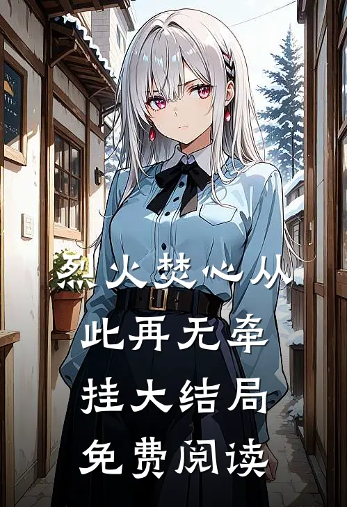 烈火焚心从此再无牵挂大结局免费阅读