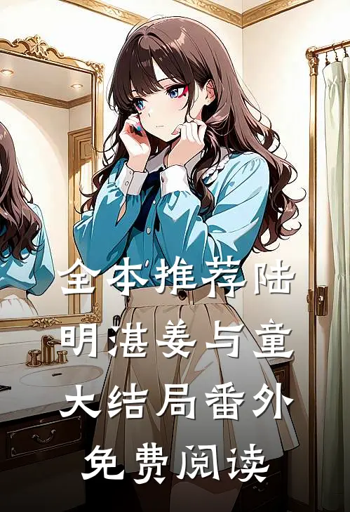 全本推荐陆明湛姜与童大结局番外免费阅读