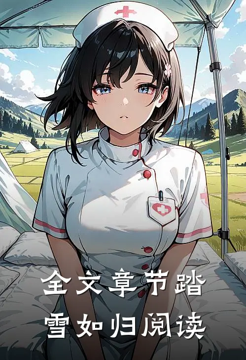 全文章节踏雪如归阅读