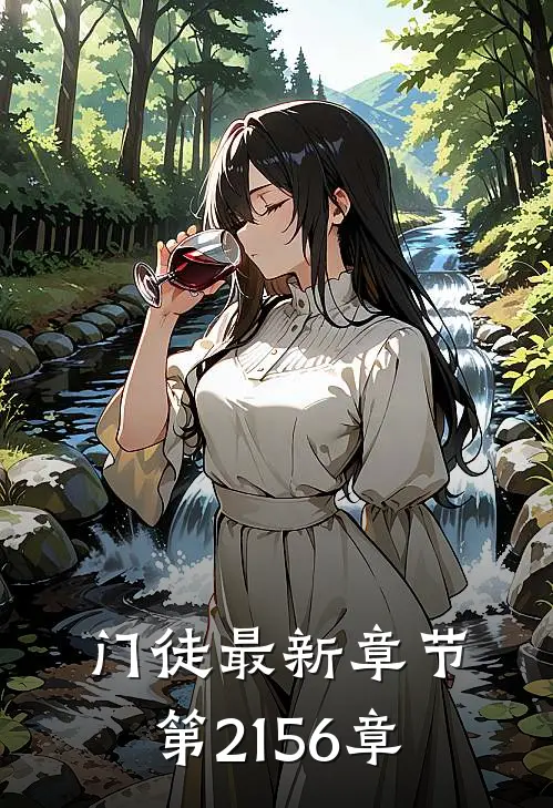 门徒最新章节第2156章