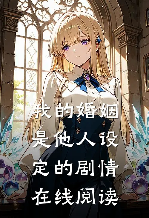 我的婚姻是他人设定的剧情在线阅读