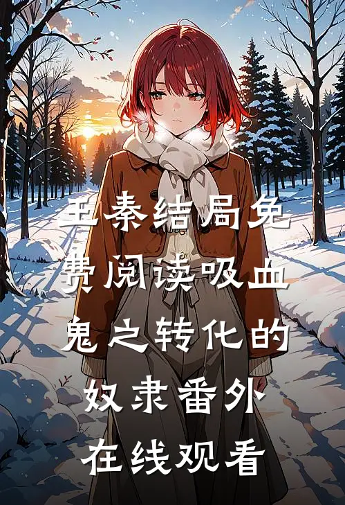 王秦结局免费阅读吸血鬼之转化的奴隶番外在线观看