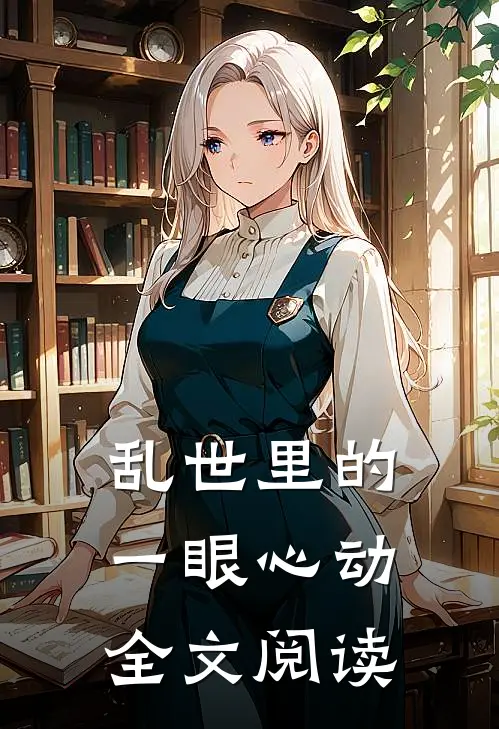 乱世里的一眼心动全文阅读