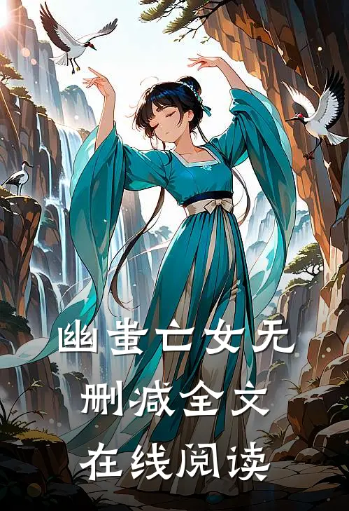 幽蚩亡女无删减全文在线阅读