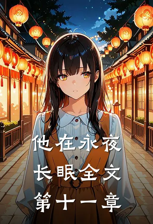 他在永夜长眠全文第十一章