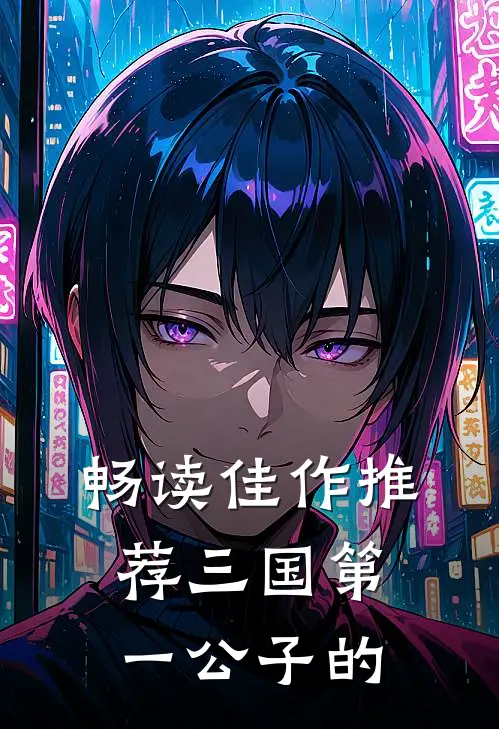 畅读佳作推荐三国第一公子的