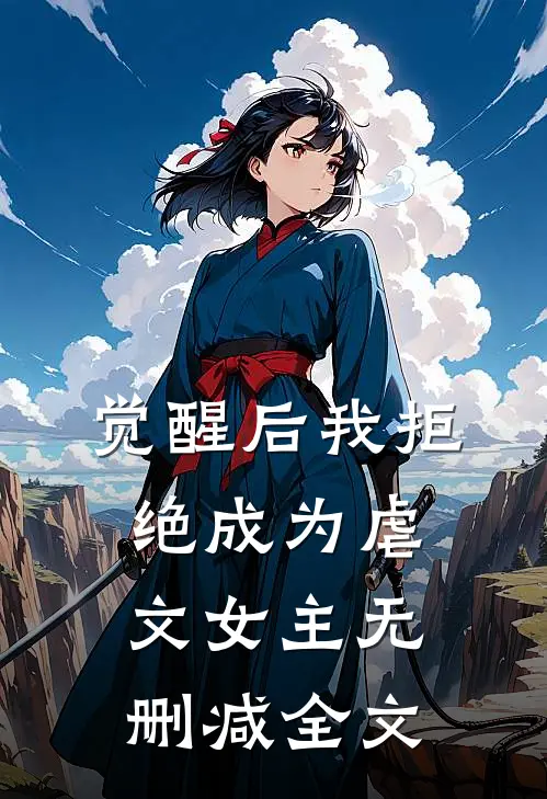 觉醒后我拒绝成为虐文女主无删减全文