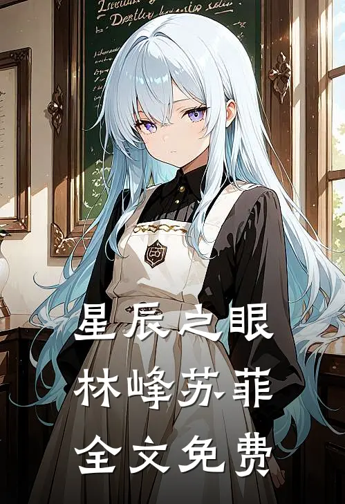 星辰之眼林峰苏菲全文免费