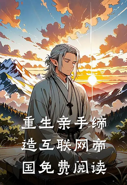 重生亲手缔造互联网帝国免费阅读