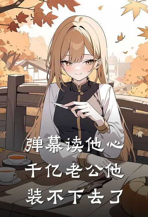 弹幕读他心：千亿老公他装不下去了