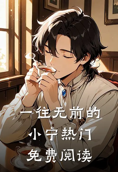 一往无前的小宁热门免费阅读