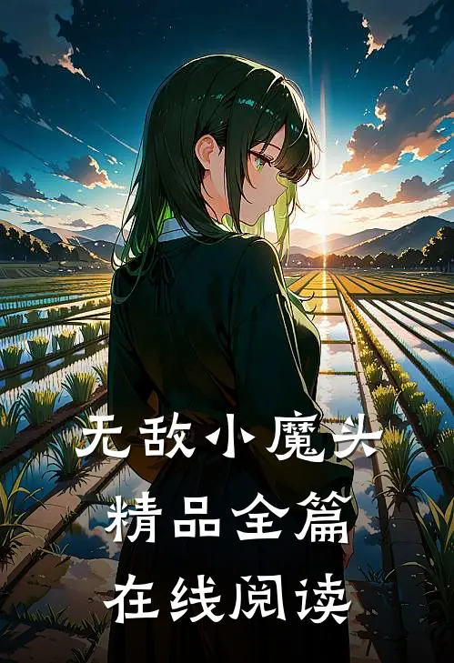 无敌小魔头精品全篇在线阅读