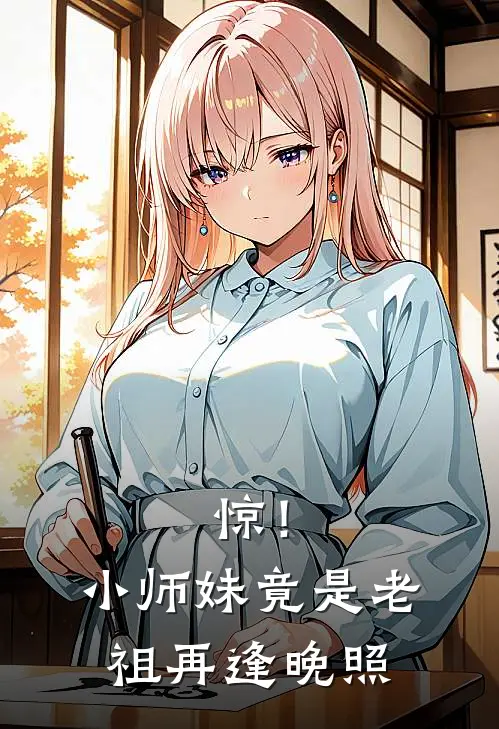惊！小师妹竟是老祖【再逢晚照】