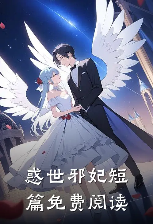 惑世邪妃短篇免费阅读