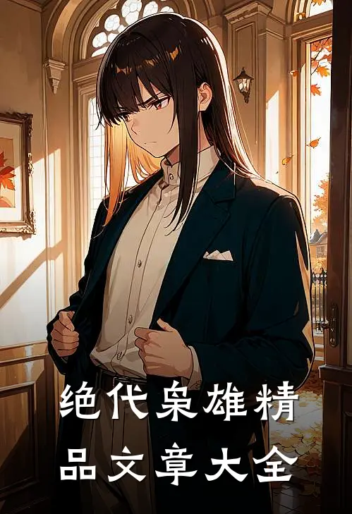 绝代枭雄精品文章大全