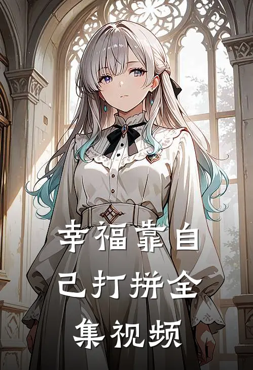 幸福靠自己打拼 全集视频