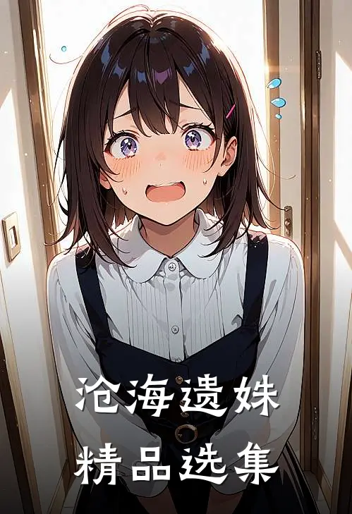 沧海遗姝精品选集