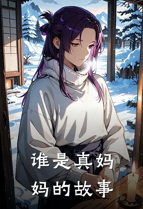 谁是真妈妈的故事