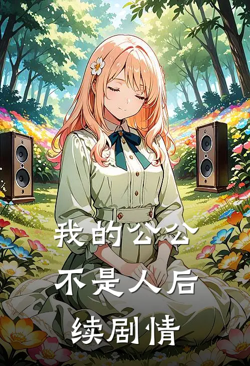 我的公公不是人后续剧情