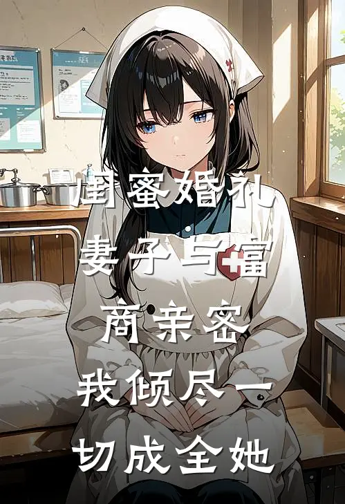 闺蜜婚礼，妻子与富商亲密，我倾尽一切成全她