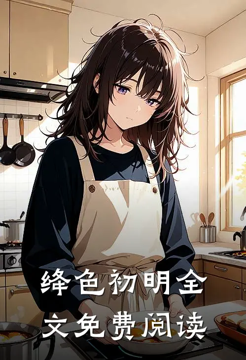 绛色初明全文免费阅读