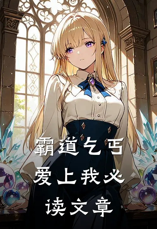 霸道乞丐爱上我必读文章