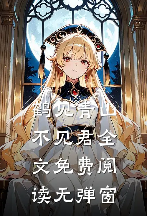 鹤见青山不见君全文免费阅读无弹窗