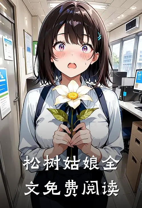 松树姑娘全文免费阅读