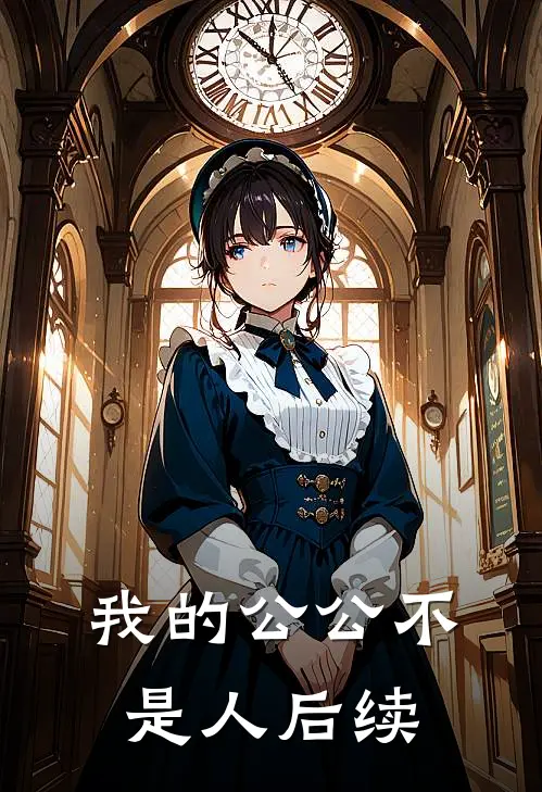 我的公公不是人后续