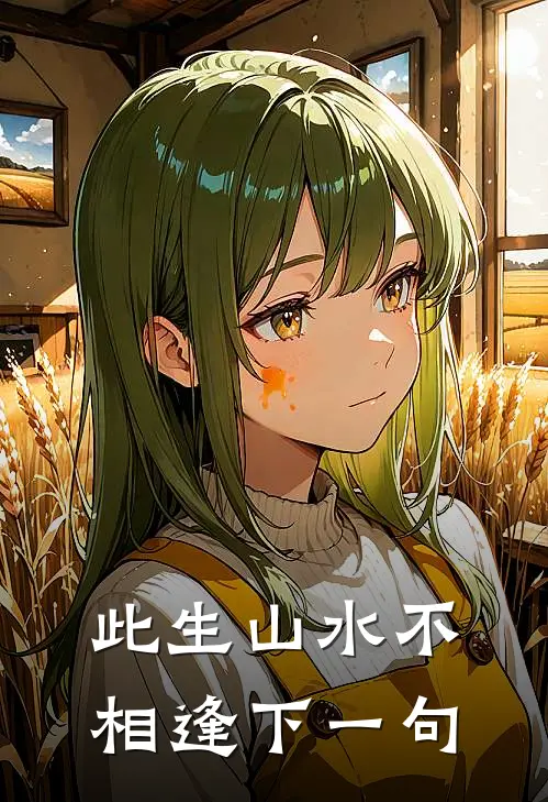 此生山水不相逢下一句